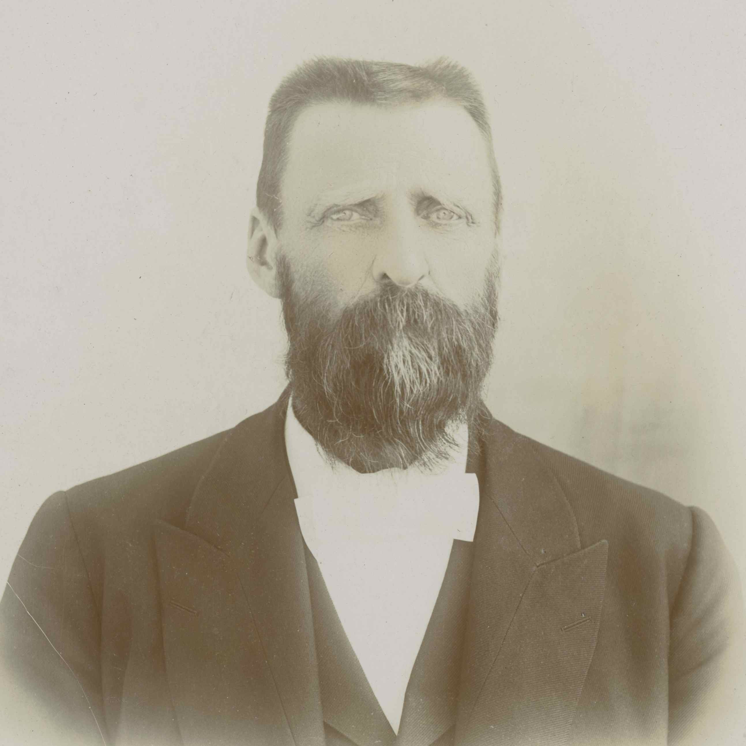 Henry Arundel Lewis (1838 - 1904) Profile